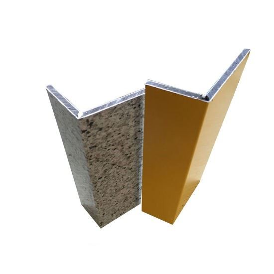 3mm Stone Colors Aluminum Composite Panel For Interior Decoration