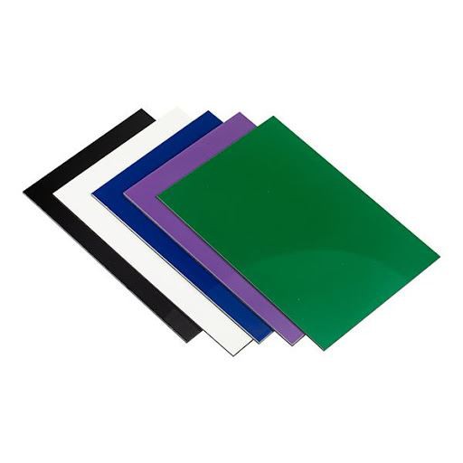 Aluminium Plastic Composite Panel For Kitchen Cabinets