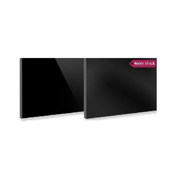 High Gloss ACP Interior Partition Aluminum-plastic Composite Panel