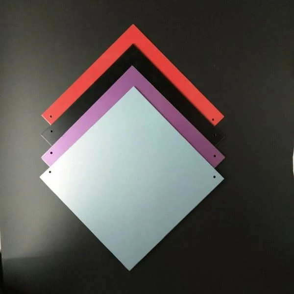 PVDF Aluminium Composite Panel/ACP/ACM Panel