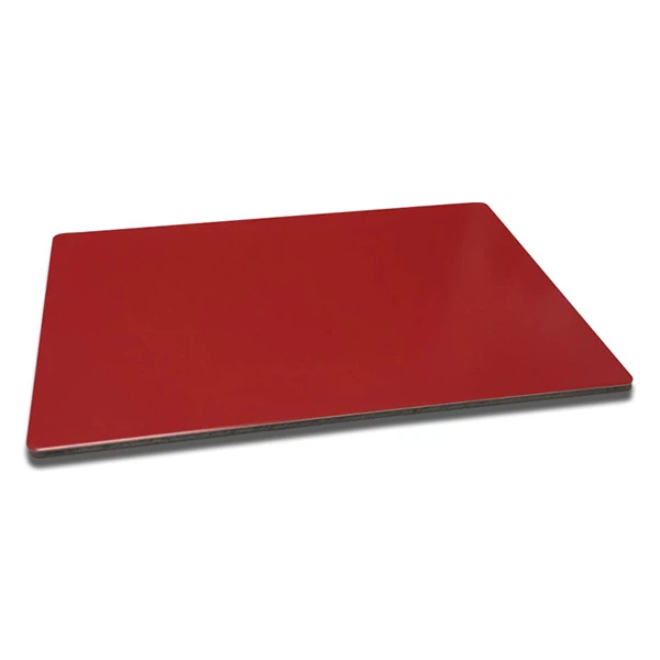 2mm Aluminum Composite Panel Unbroken Core
