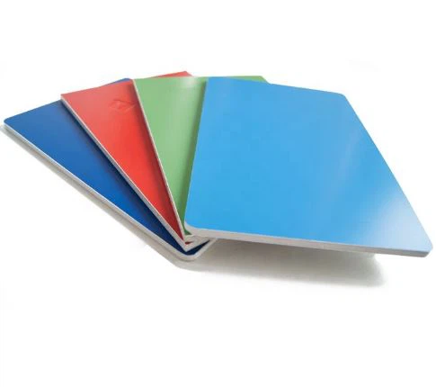 ACP Sheets Aluminum Composite Sandwich Panels