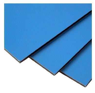 CE Approved Aluminum Composite Panel Sandwich Panel Facade Panel