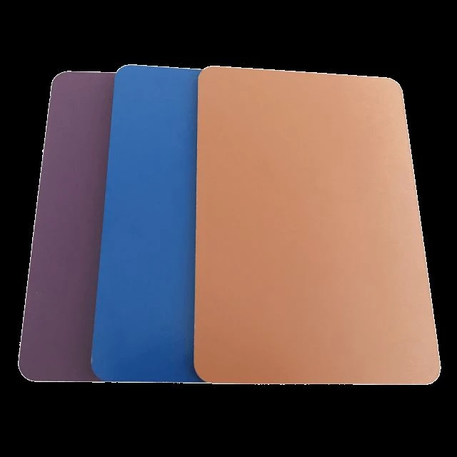 ACP / Aluminium Composite Panel
