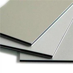 CE Approved Aluminum Composite Panel Sandwich Panel Facade Panel
