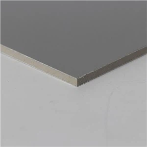 Exterior Used PVDF ACP/Aluminum Composite Panel/