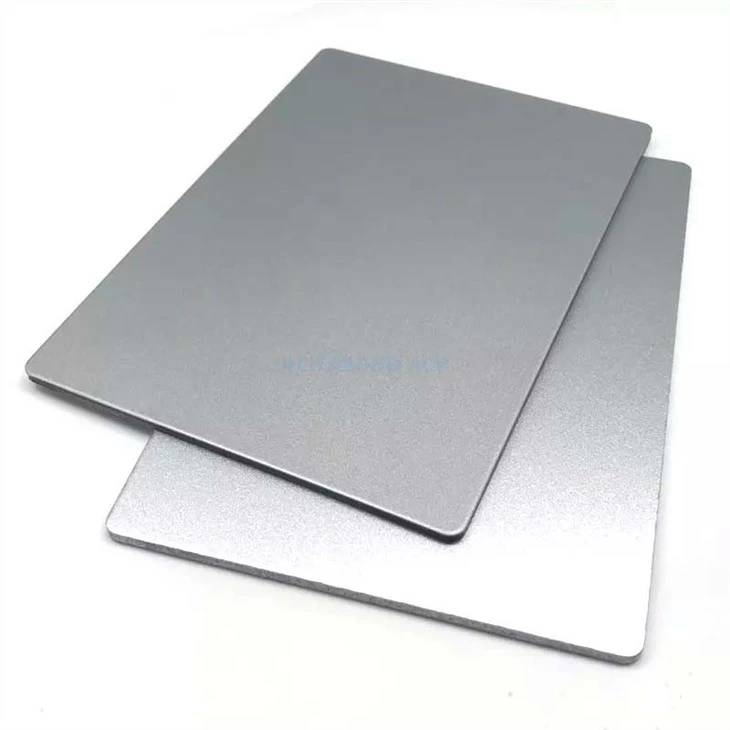 Aluminium Composite Cladding Aluconbond Panels