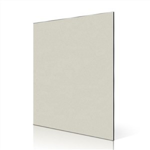 4mm Aluminum Composite Panels For Exterior Wall ACP ACM Sheets